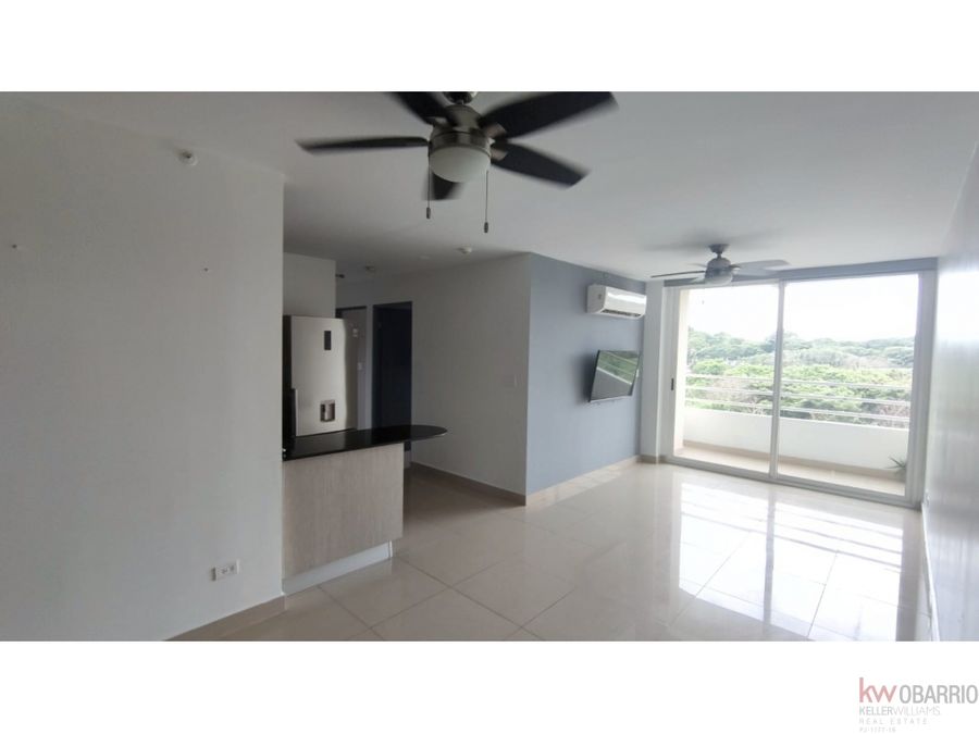 Apartment at San Miguelito