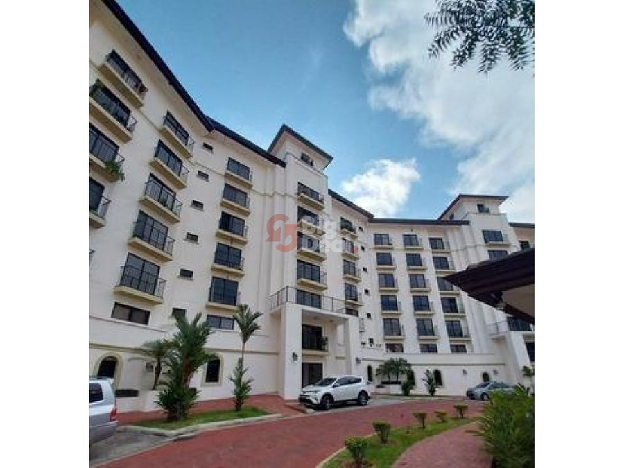 Apartamento en Panamá