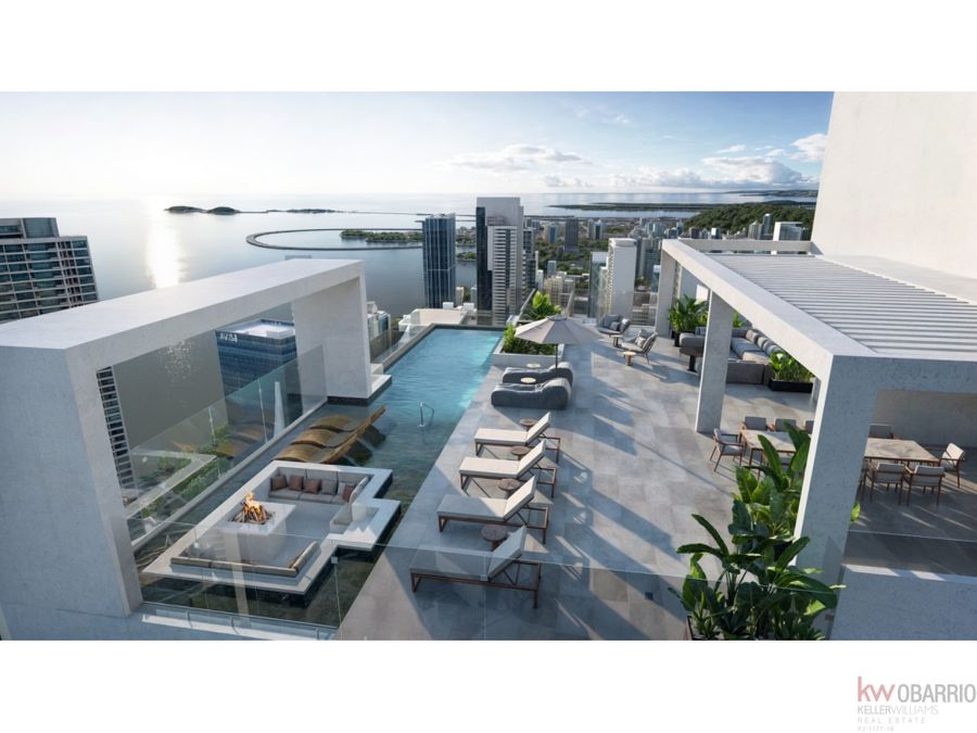 Apartment at Panamá