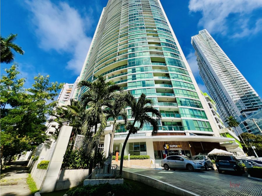 Apartamento en Panamá