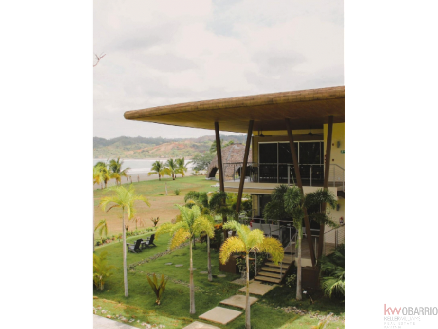 Apartamento en Pedasí