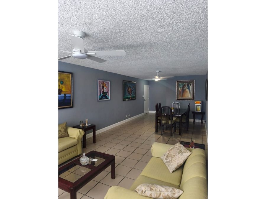 Apartamento en Panamá