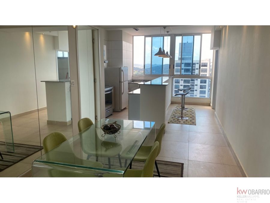 Property at Panamá