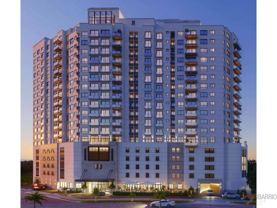 Apartamento en Panamá