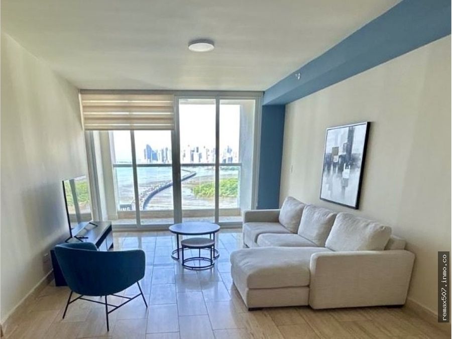 Apartamento en PH The Regent