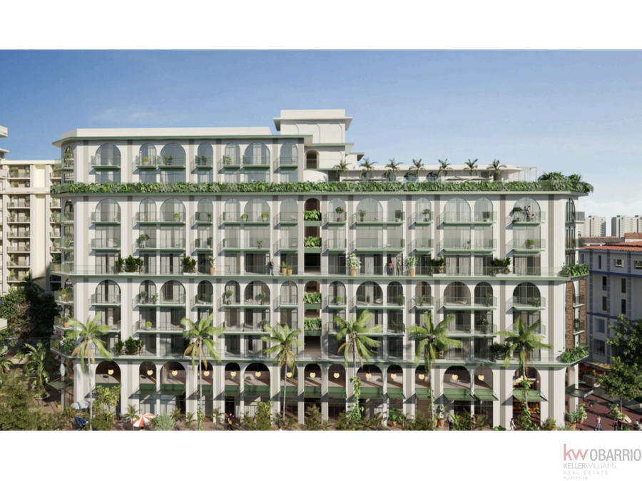 Property at PH Gran Central