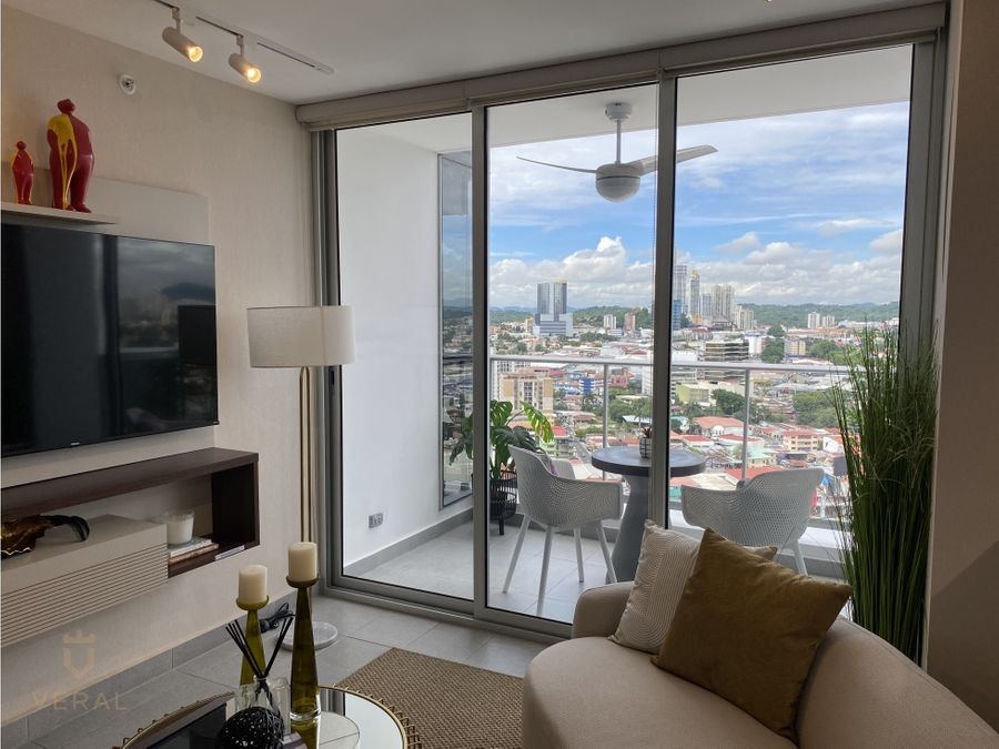 Apartamento en Panama