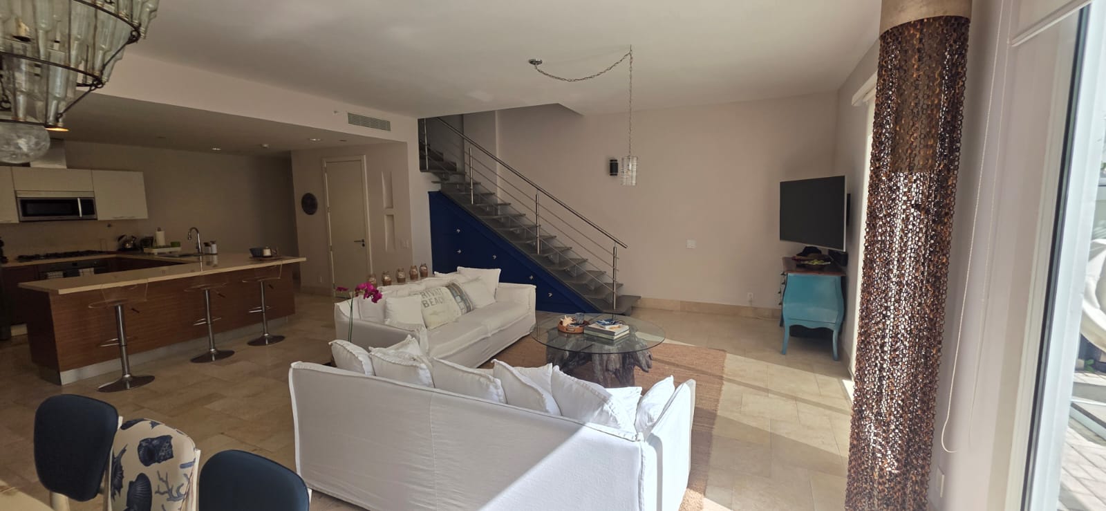 Property at buenaventura