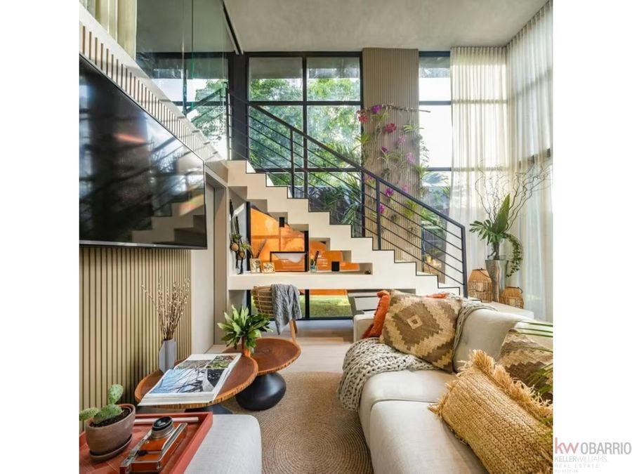 Apartment at Panamá