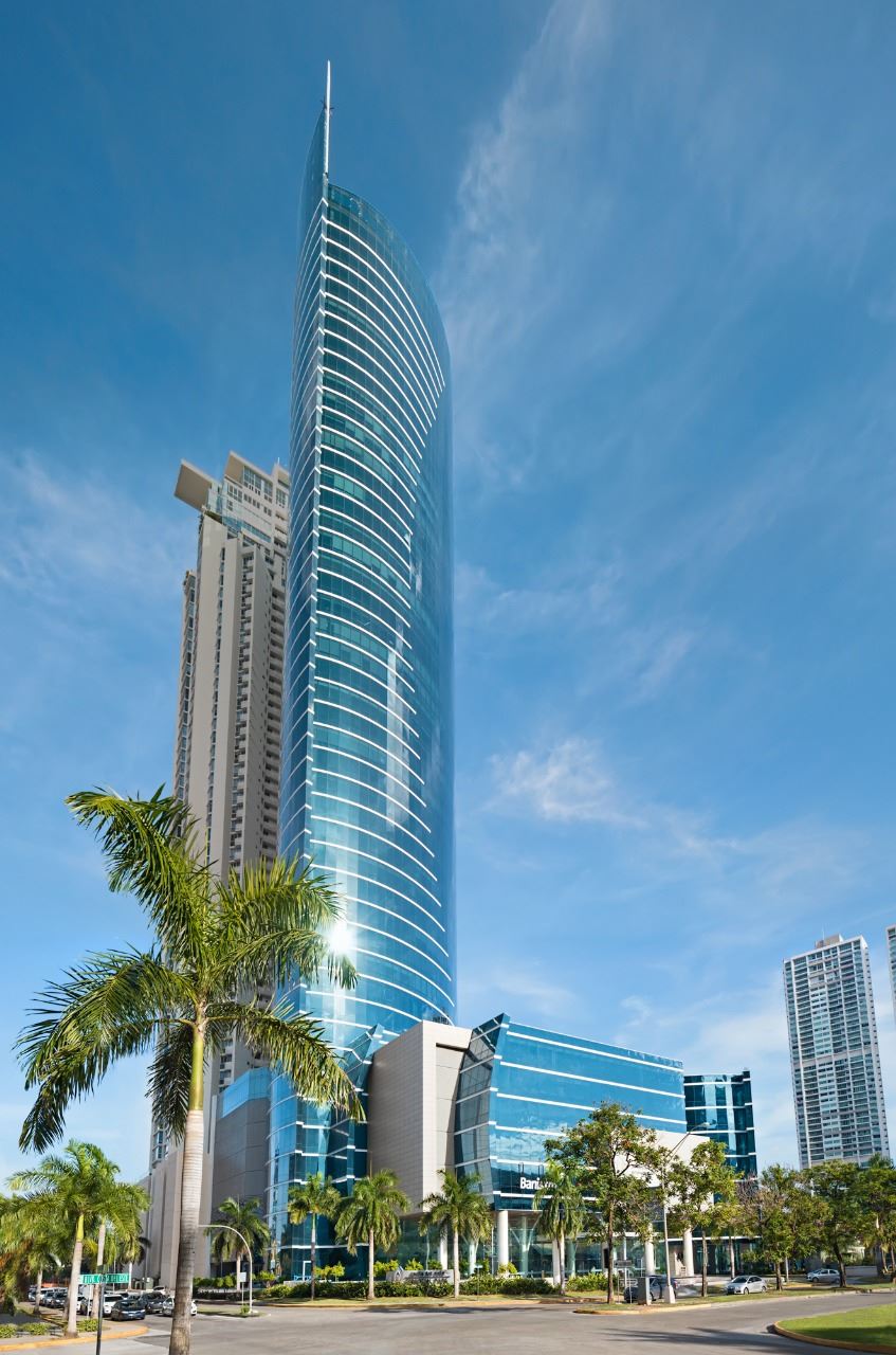 Propiedad en Panama - Costa del Este