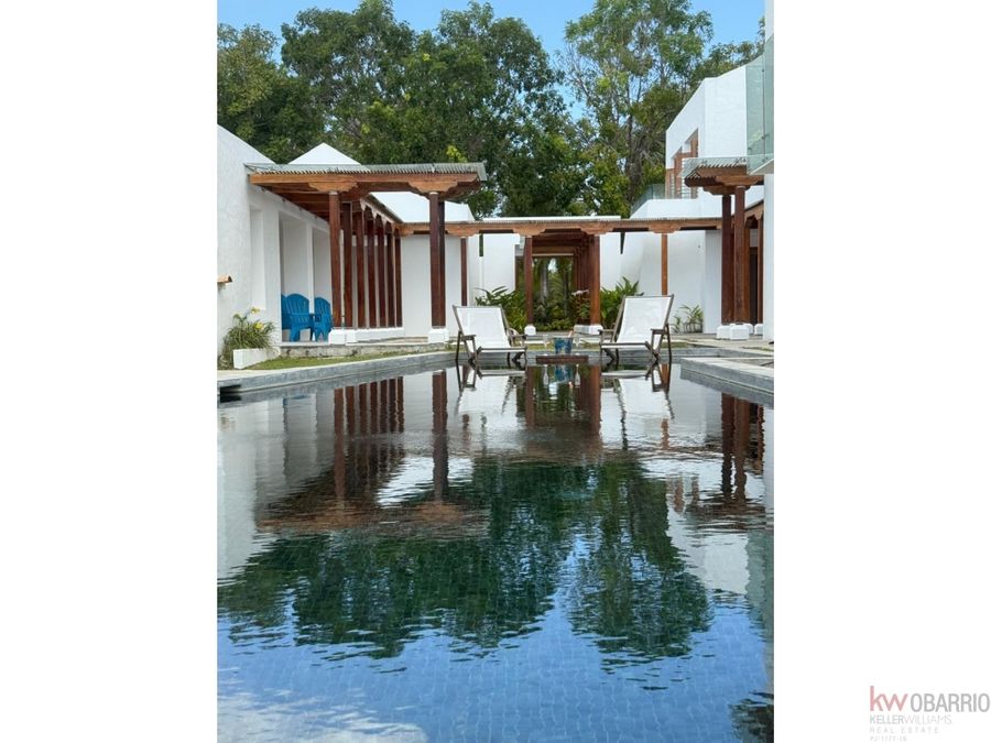 Casa en Panamá