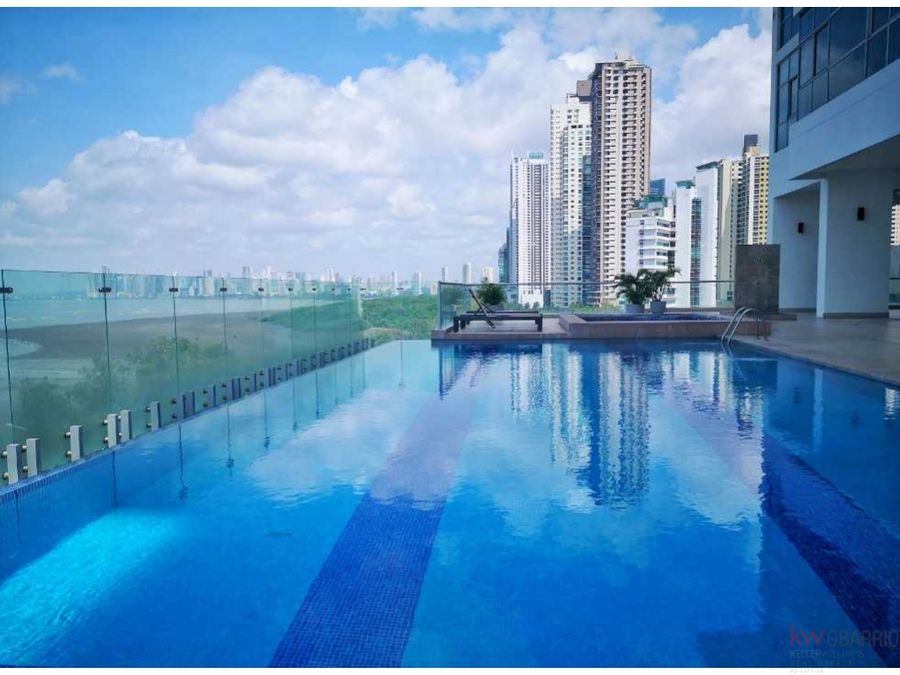 Apartment at Panamá