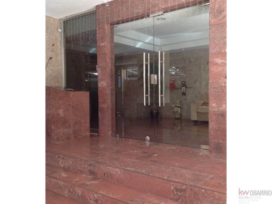 Apartamento en Panamá