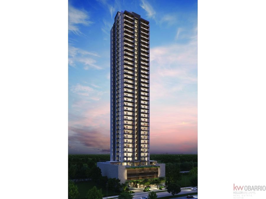 Apartment at Panamá