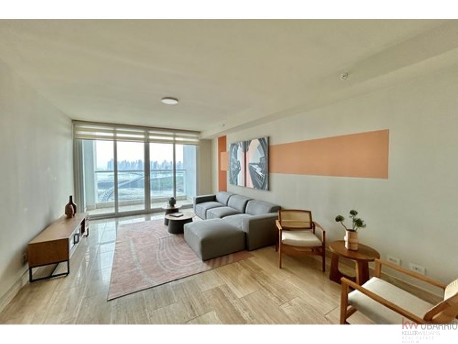 Apartment at Panamá