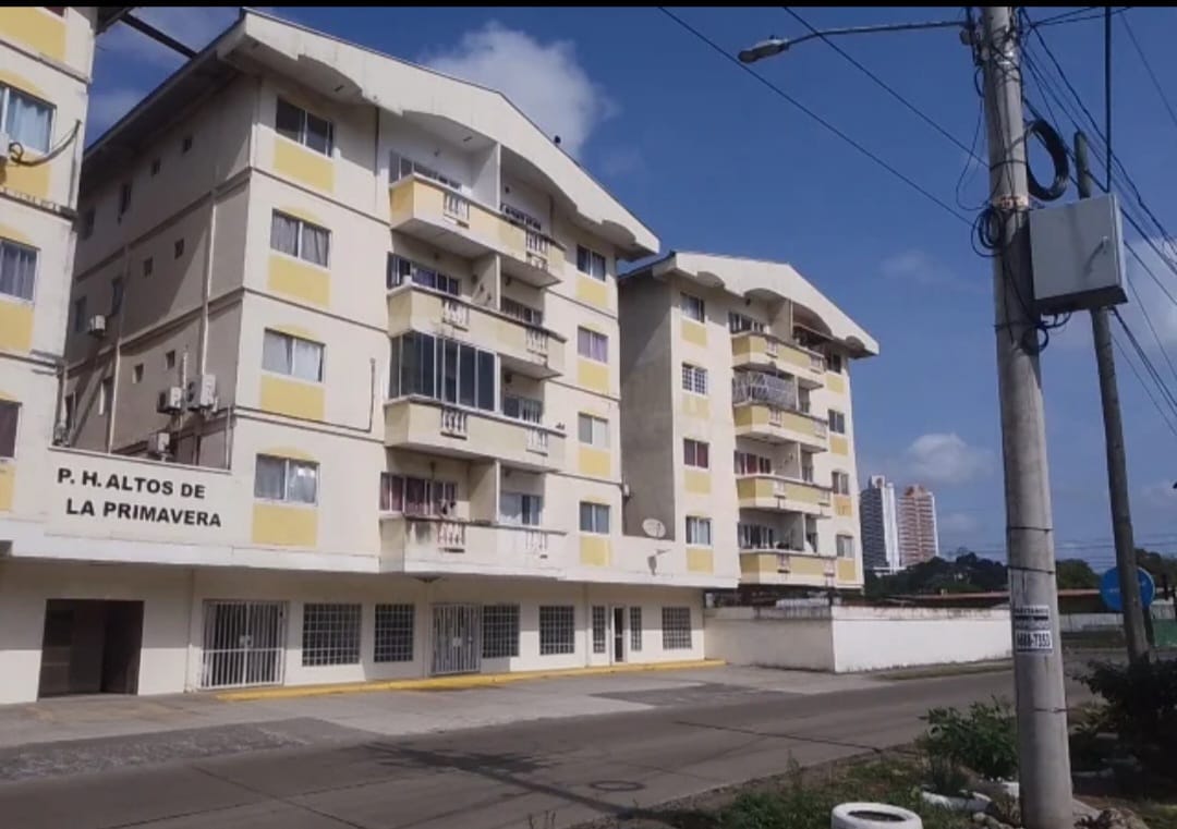 Property at avenida gelo cordova