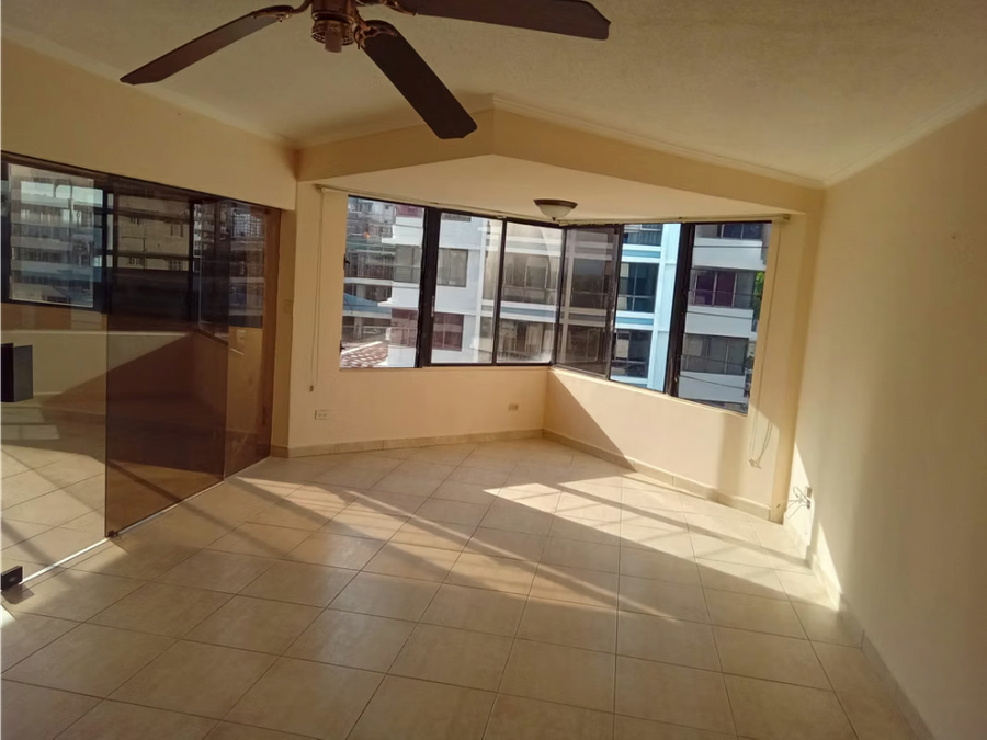 Apartment at Panamá