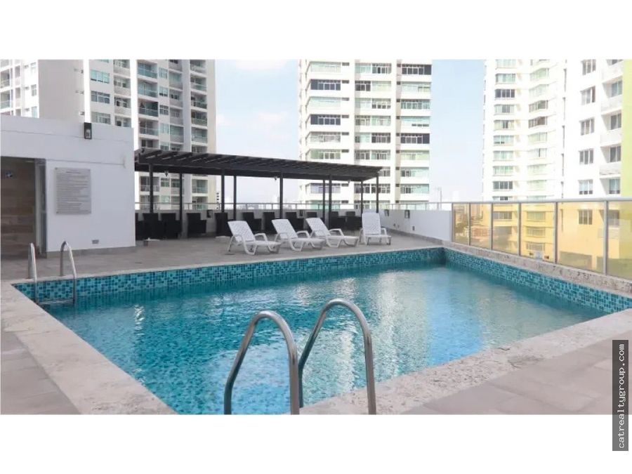 Apartment at