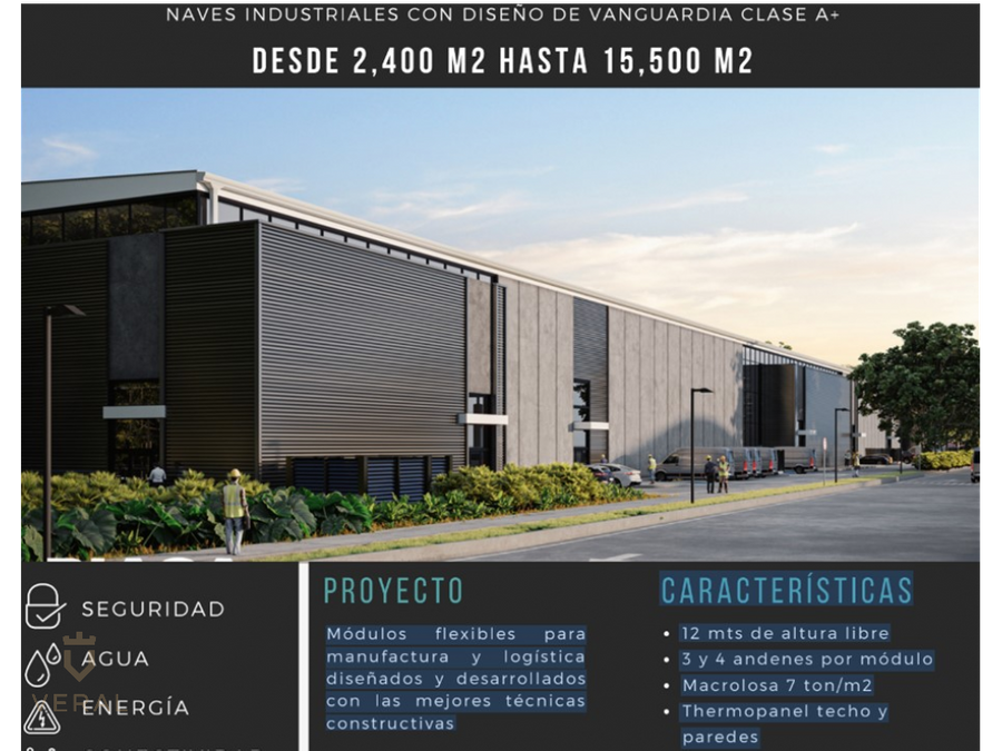 Bodega en Panamá
