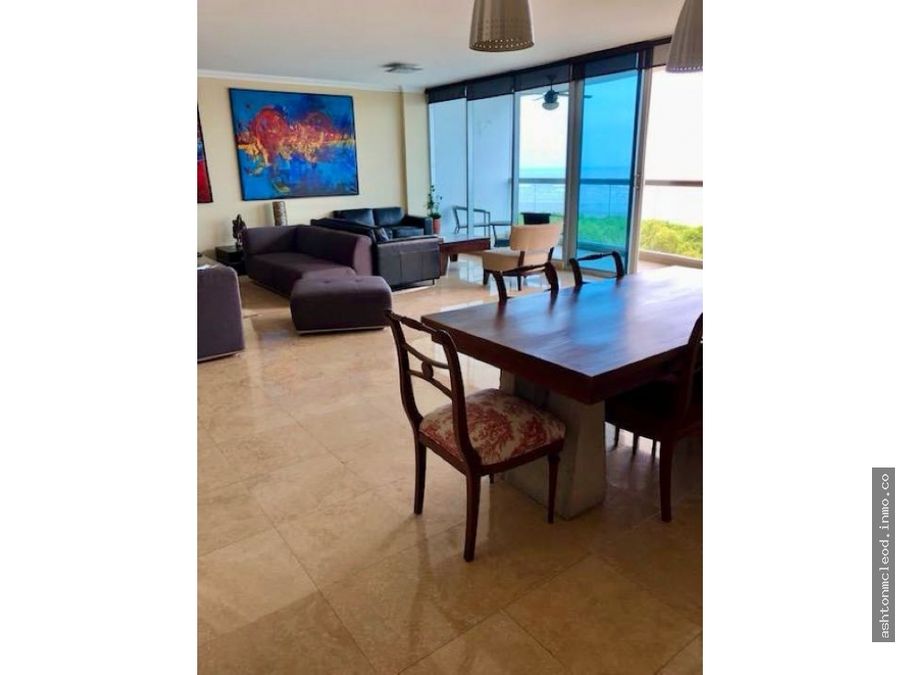 Apartamento en Panama