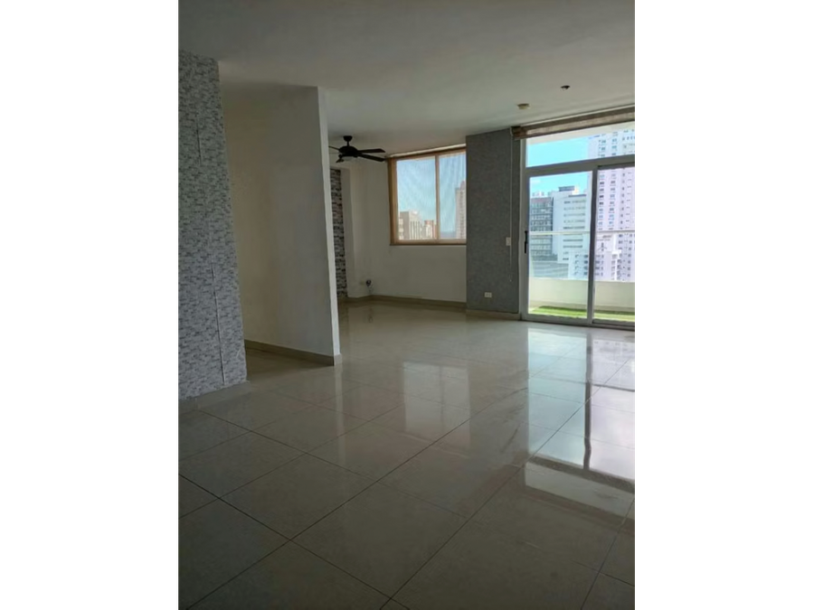 Apartment at Panamá