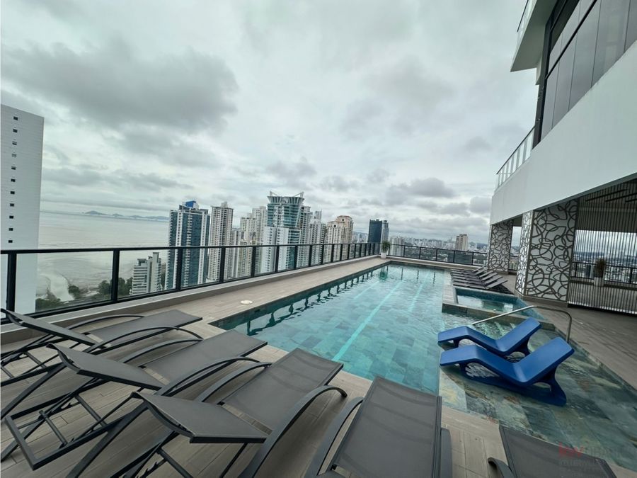 Apartment at Panamá