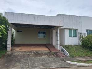 Property at la chorrera
