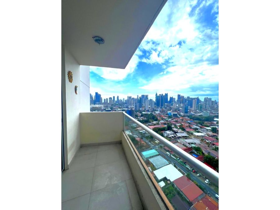 Apartamento en Panamá