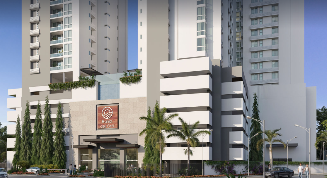 Property at coco del mar