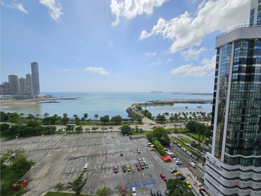 Apartamento en Panamá