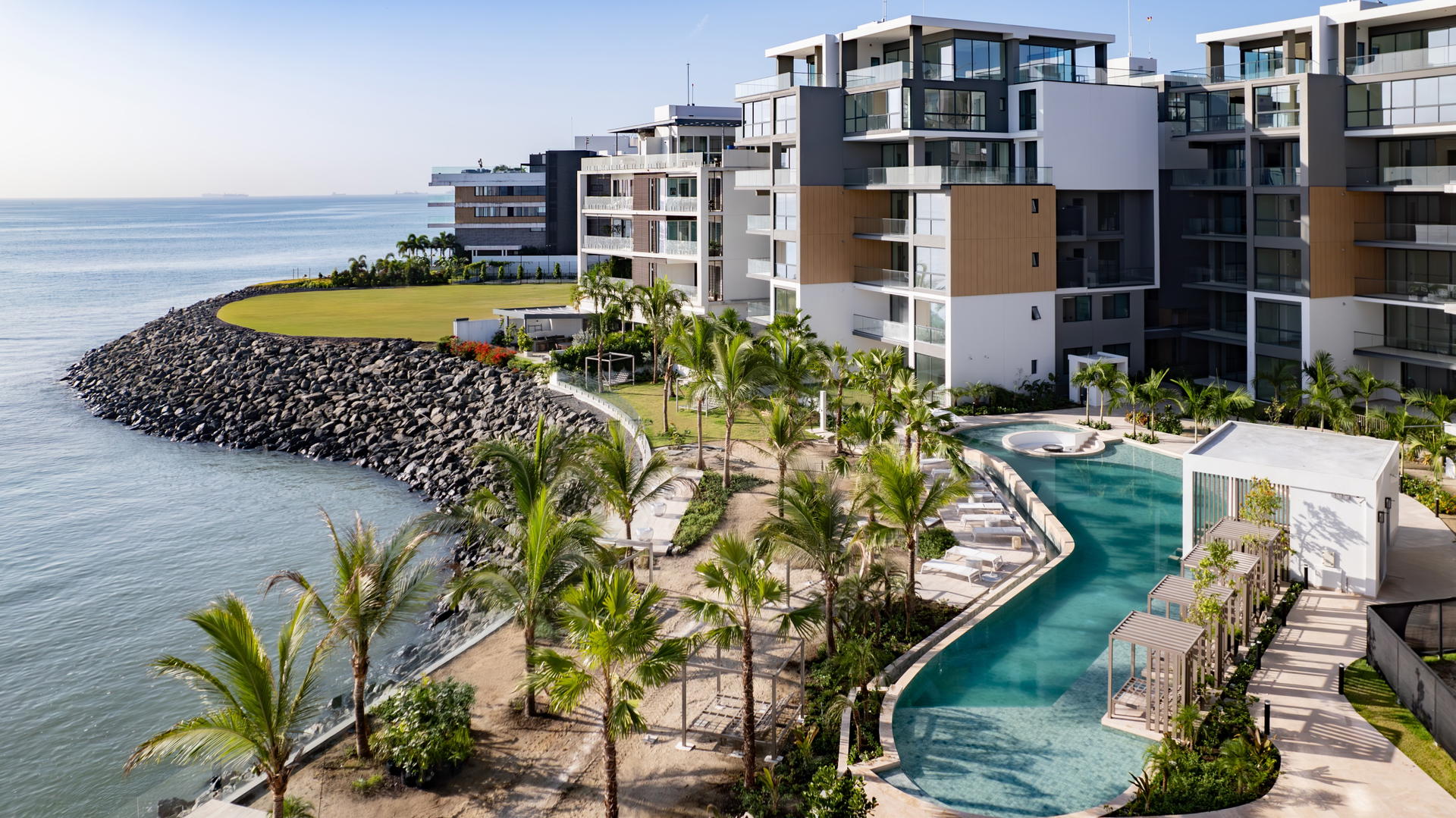 Property at isla ii de ocean reef islands