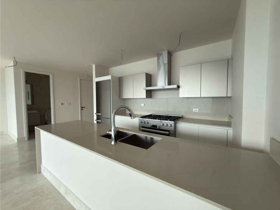 Apartamento en Panama City