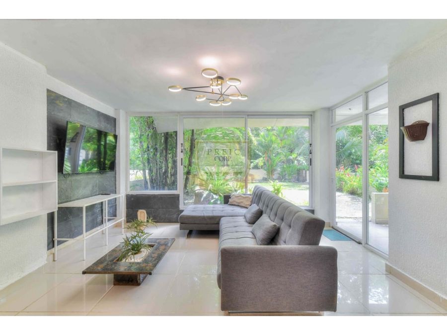 Apartamento en Panamá