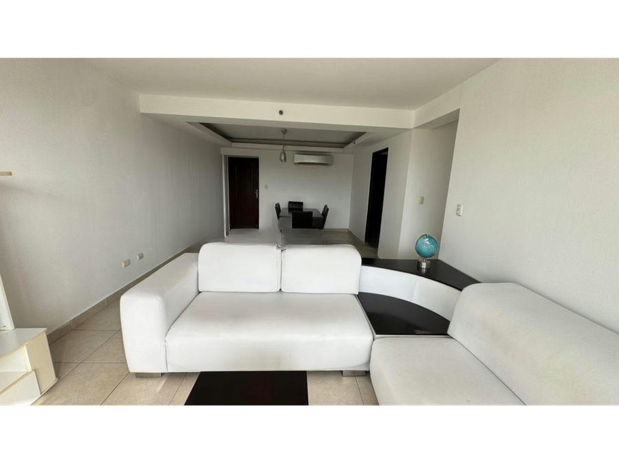 Apartamento en Panama