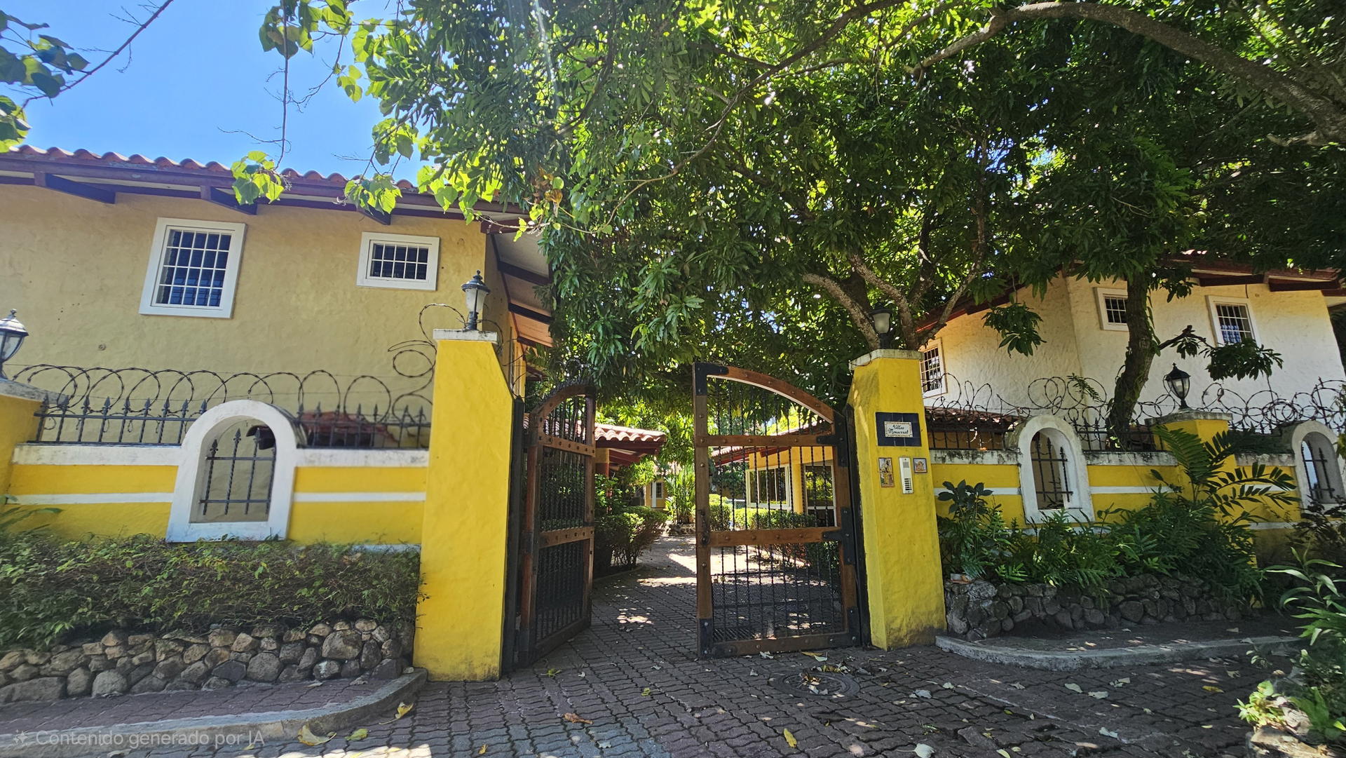 Property at coronado, calle horizonte