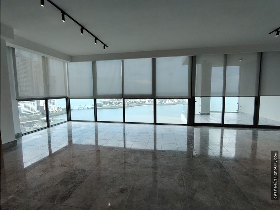 Apartamento en