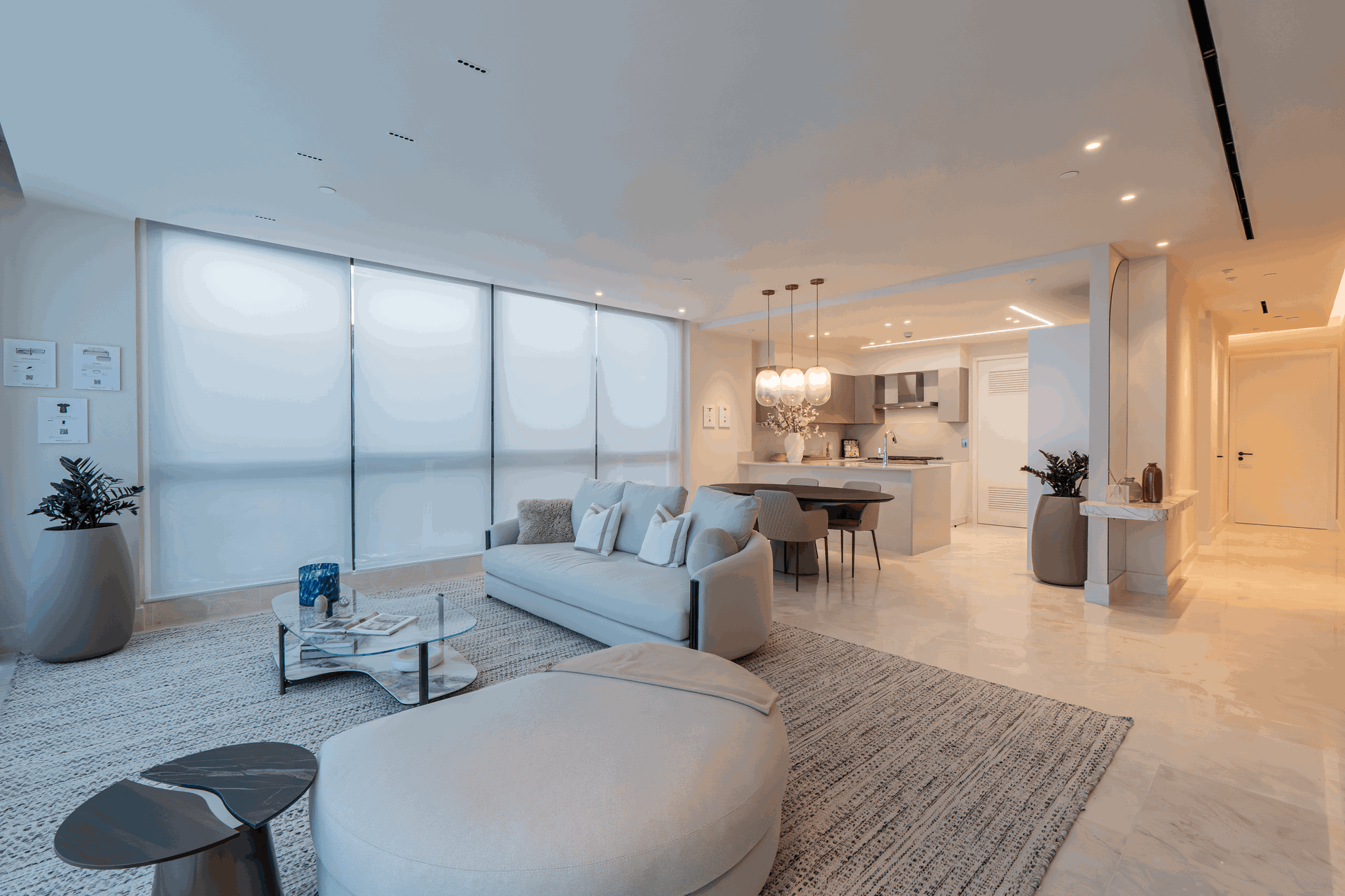 Property at the palms beach resort - ocean reef islands