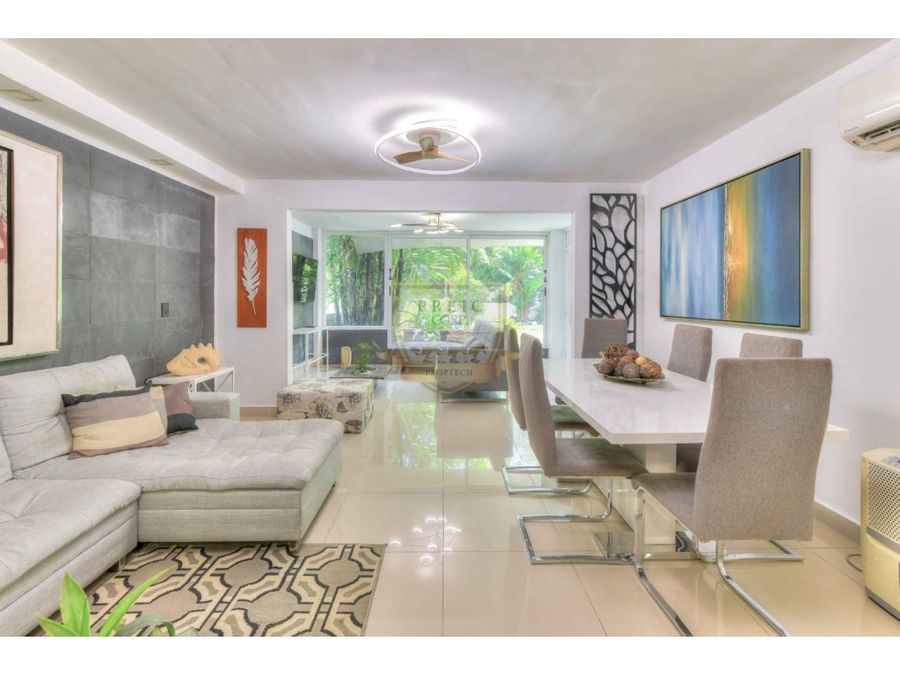 Apartamento en Panamá