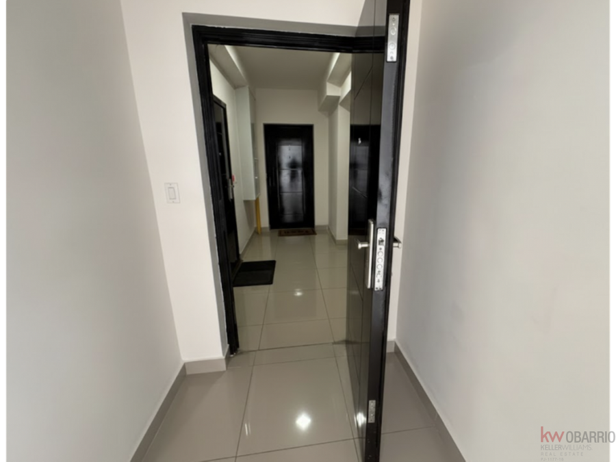 Apartment at Panamá