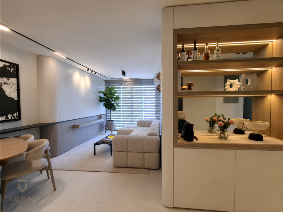 Apartamento en Panamá