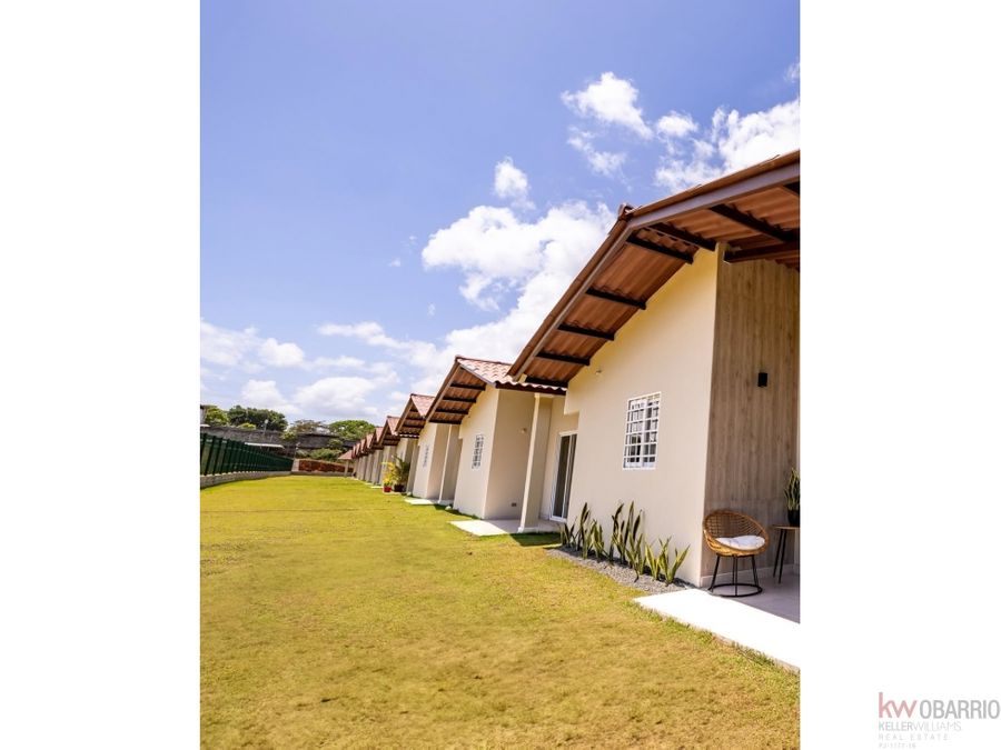House at Capira