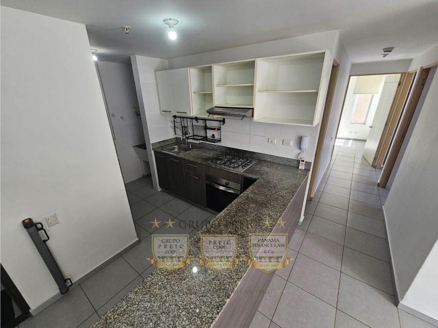 Apartamento en