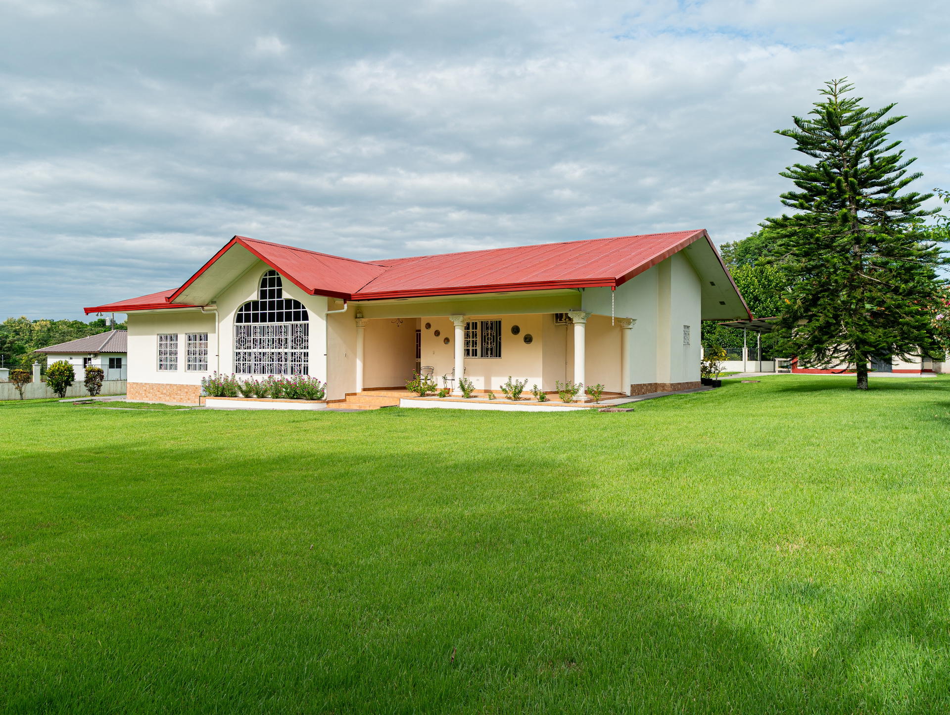 Property at boquerón