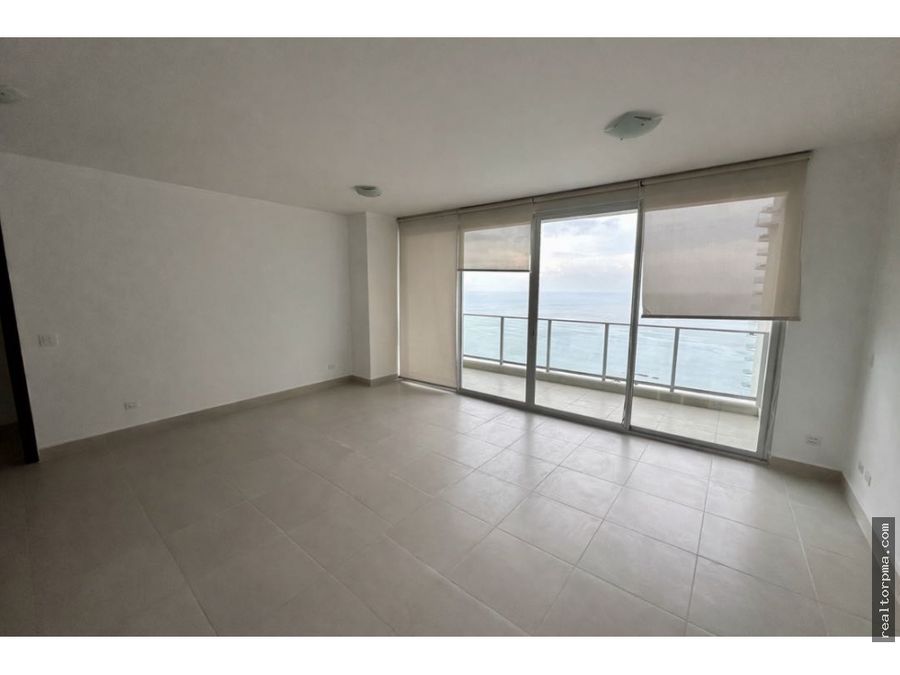 Apartment at Panama