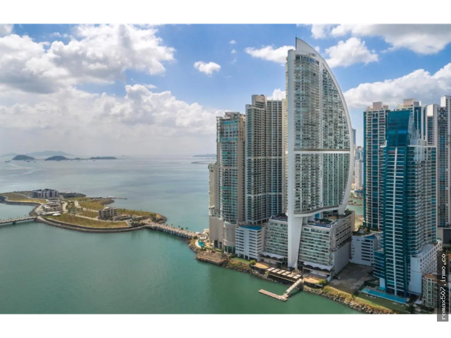 Apartamento en Panamá