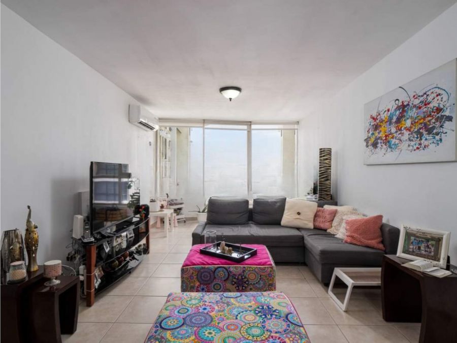 Apartment at Panamá