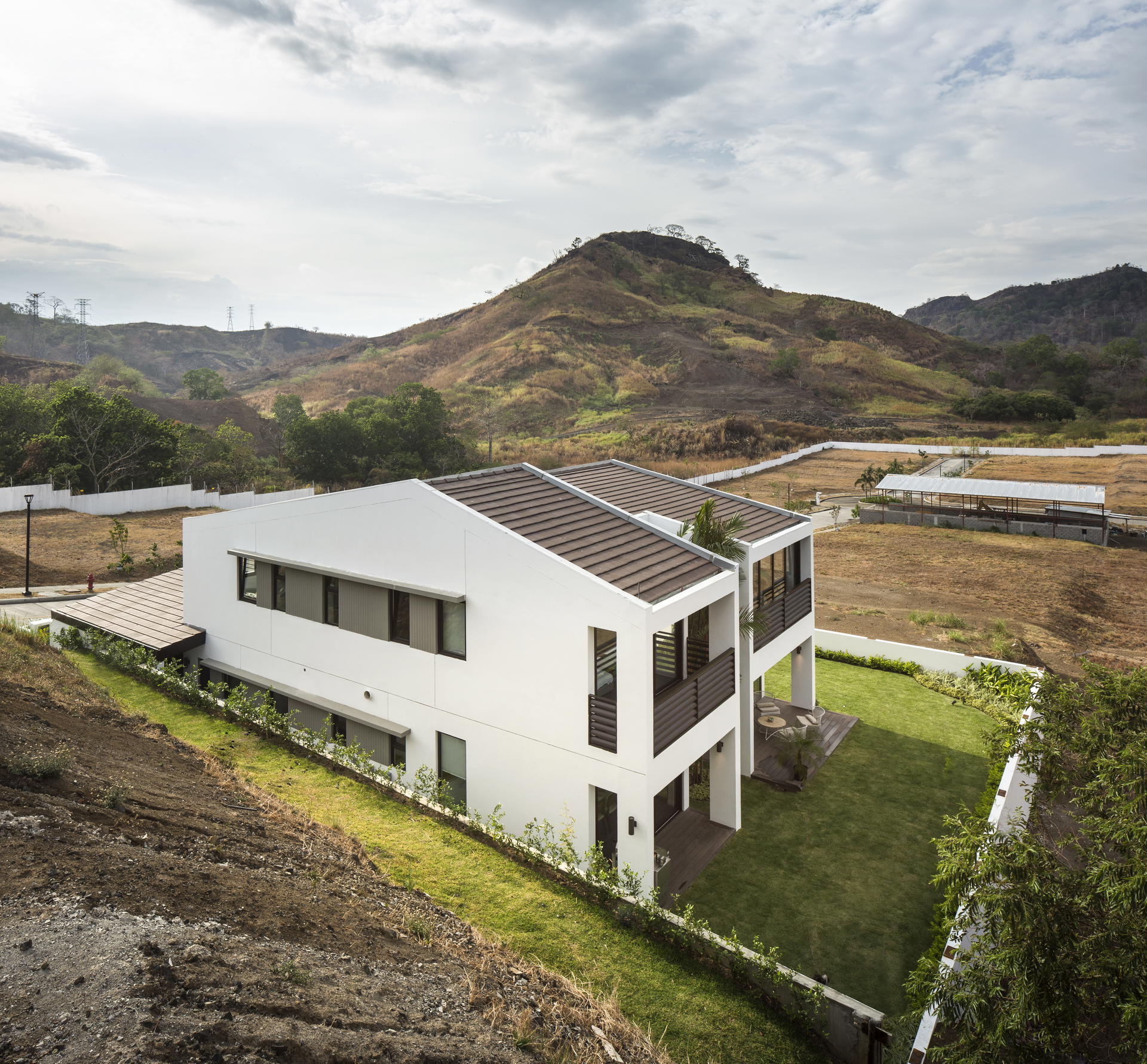 Property at altos de panama