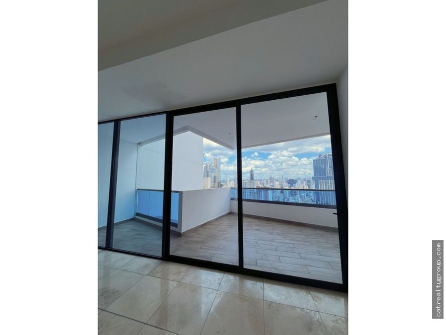 Apartamento en
