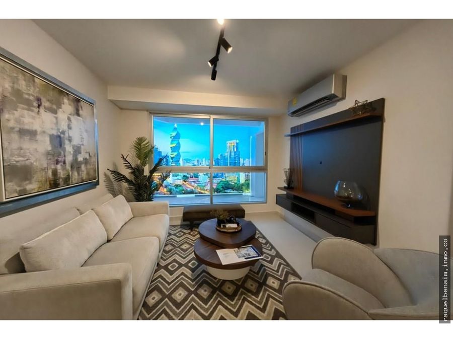 Apartment at PH Nova Luna