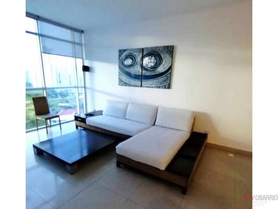 Venta de apartamento en el Cangrejo PH Astoria